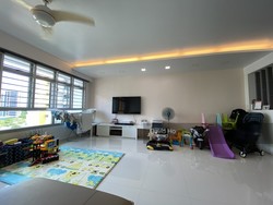 Blk 525B Pasir Ris Street 51 (Pasir Ris), HDB 5 Rooms #217736791